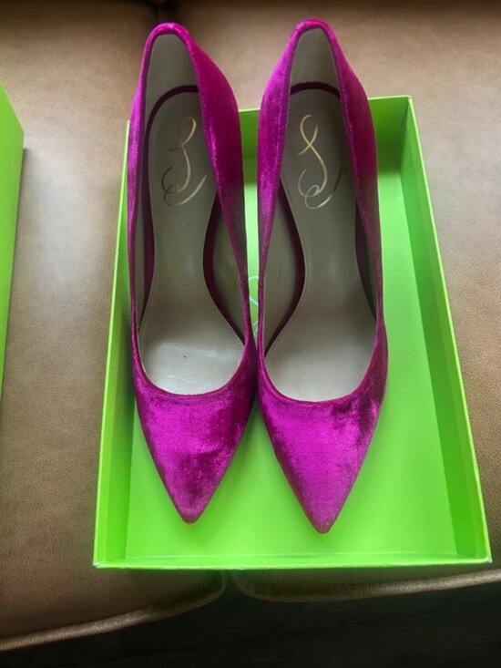 Shoes - Sam Edelman